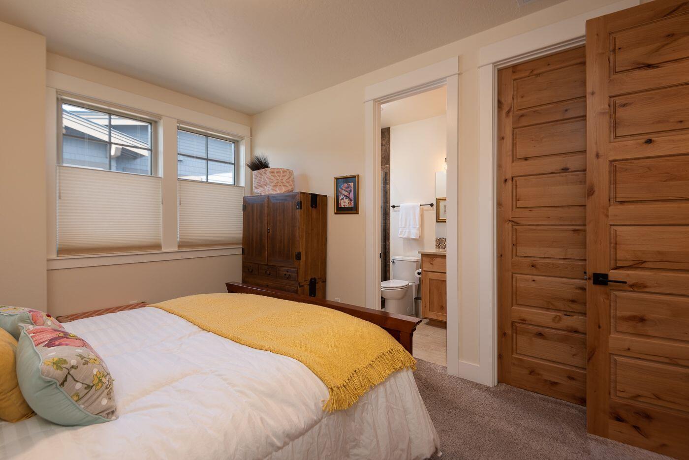 Tetherow - Residential