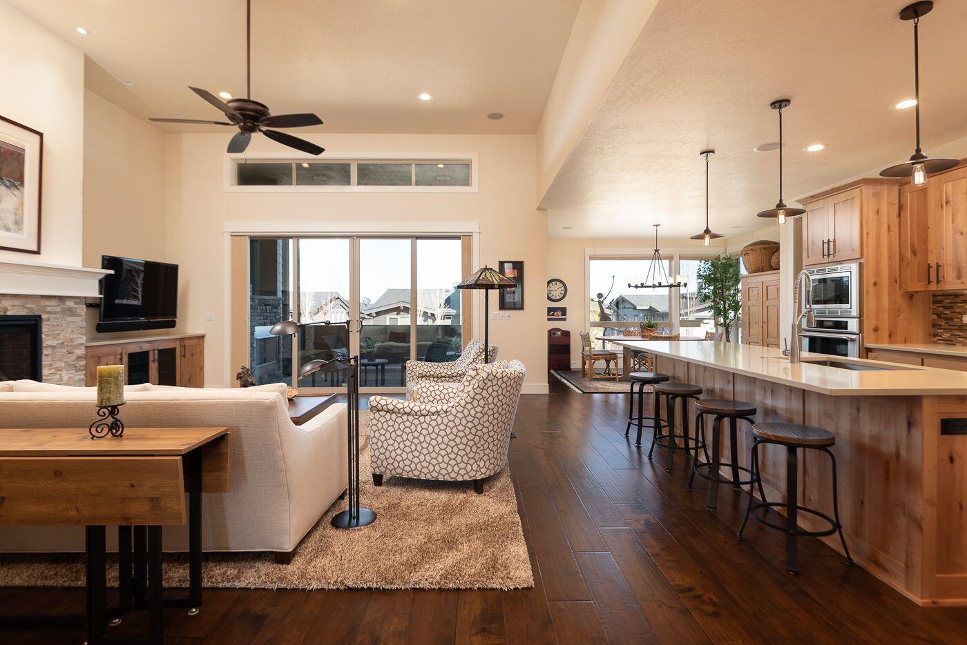 Tetherow - Residential