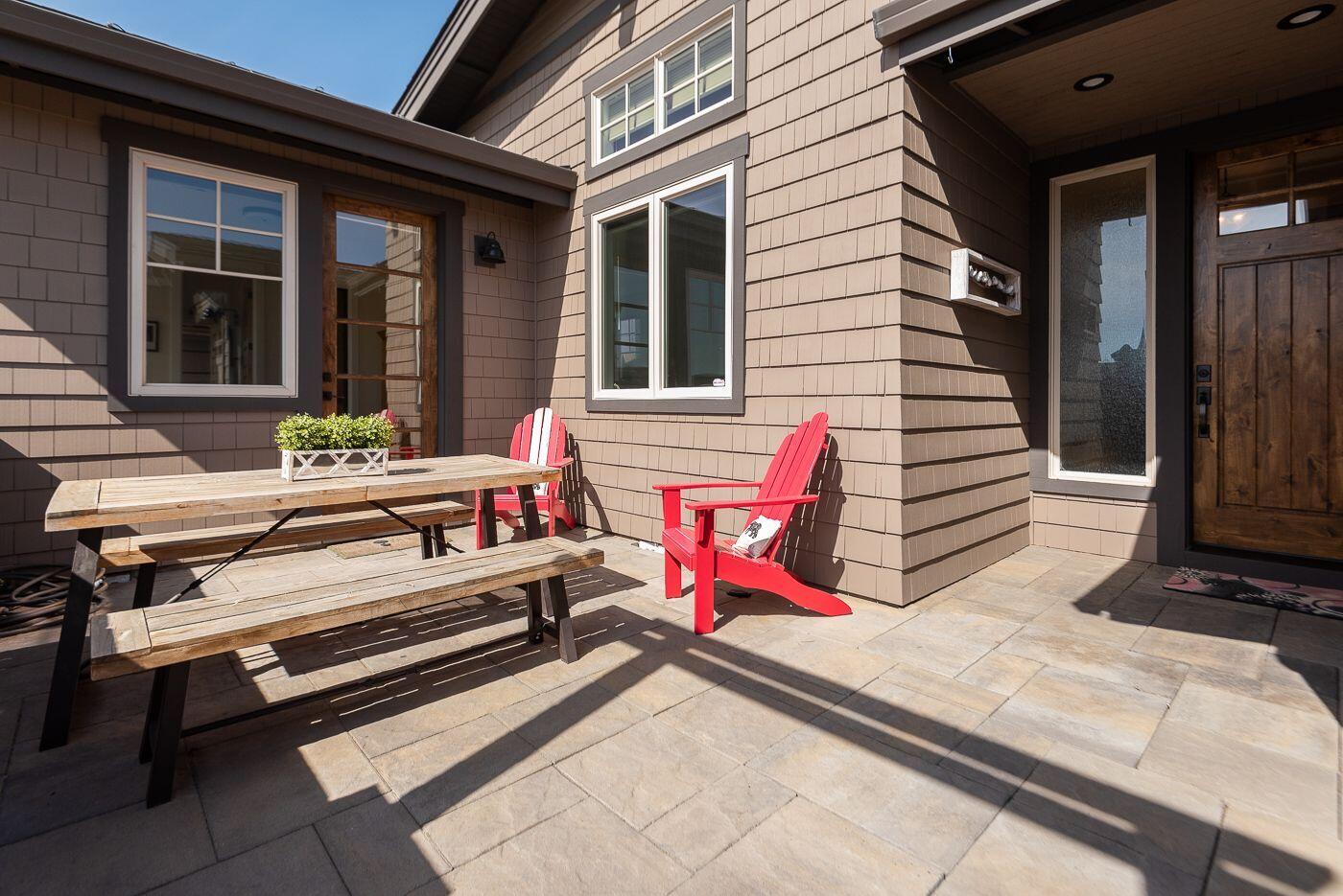 Tetherow - Residential