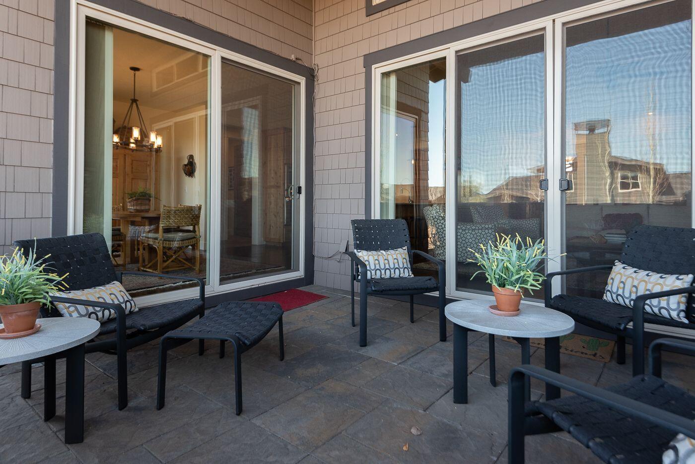 Tetherow - Residential