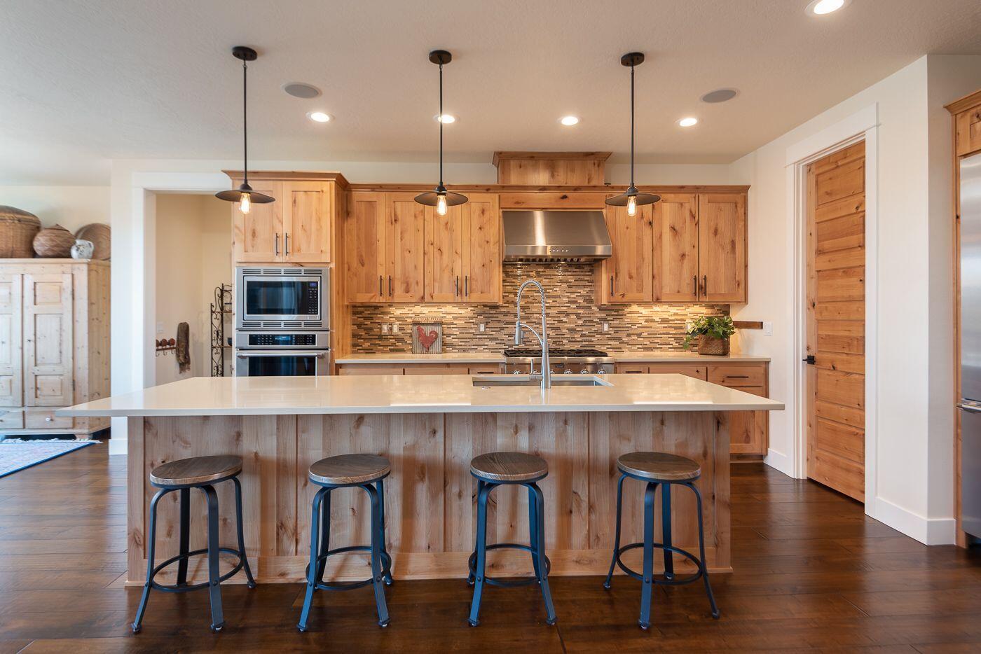 Tetherow - Residential