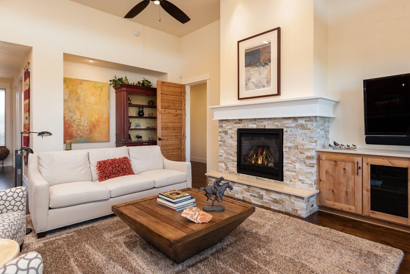 Tetherow - Residential