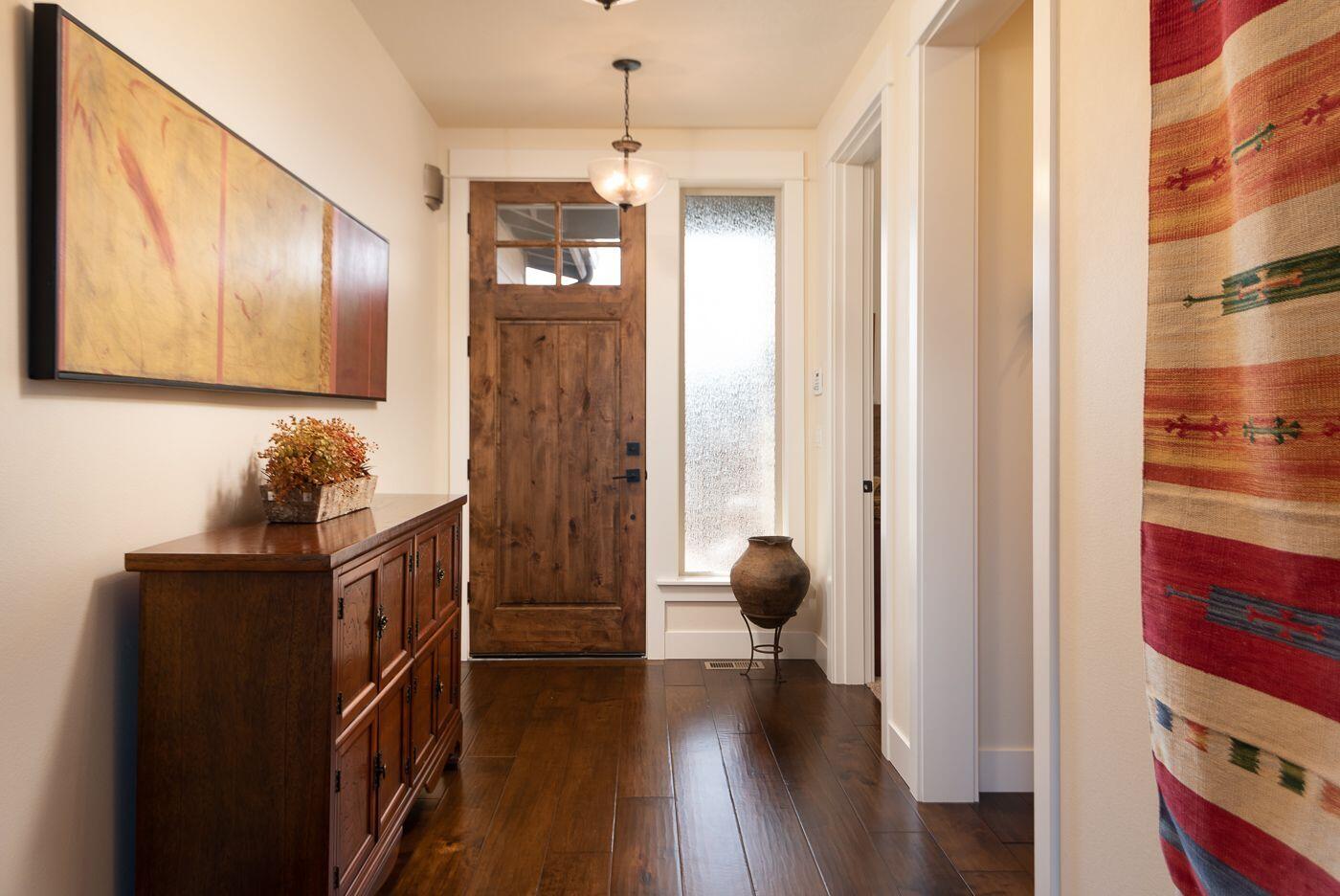 Tetherow - Residential