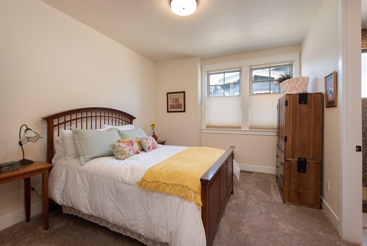 Tetherow - Residential