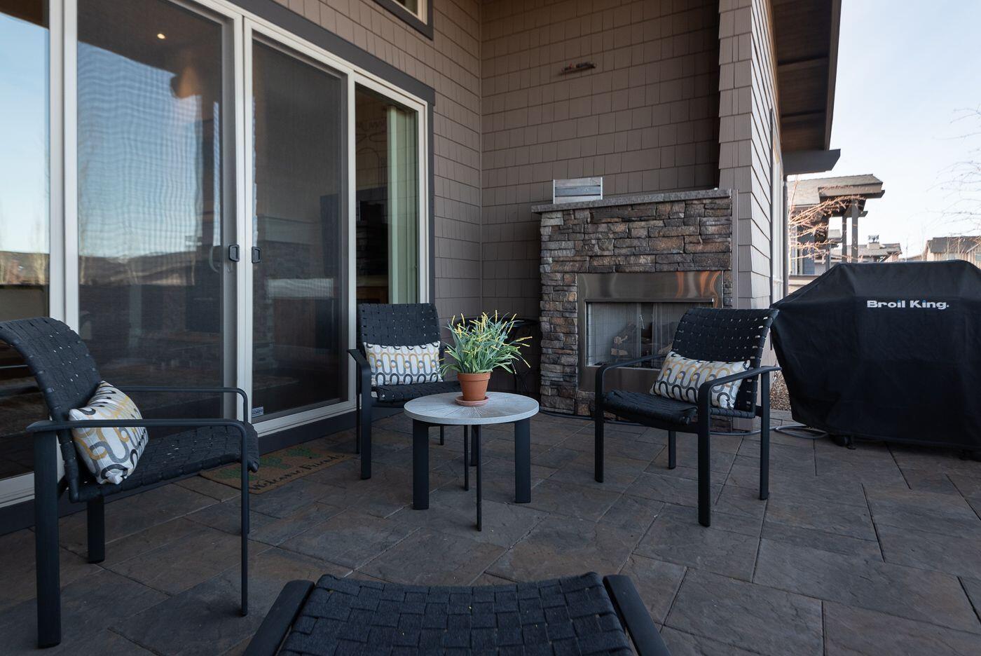 Tetherow - Residential