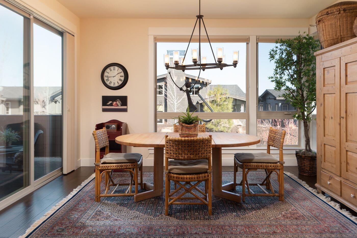 Tetherow - Residential