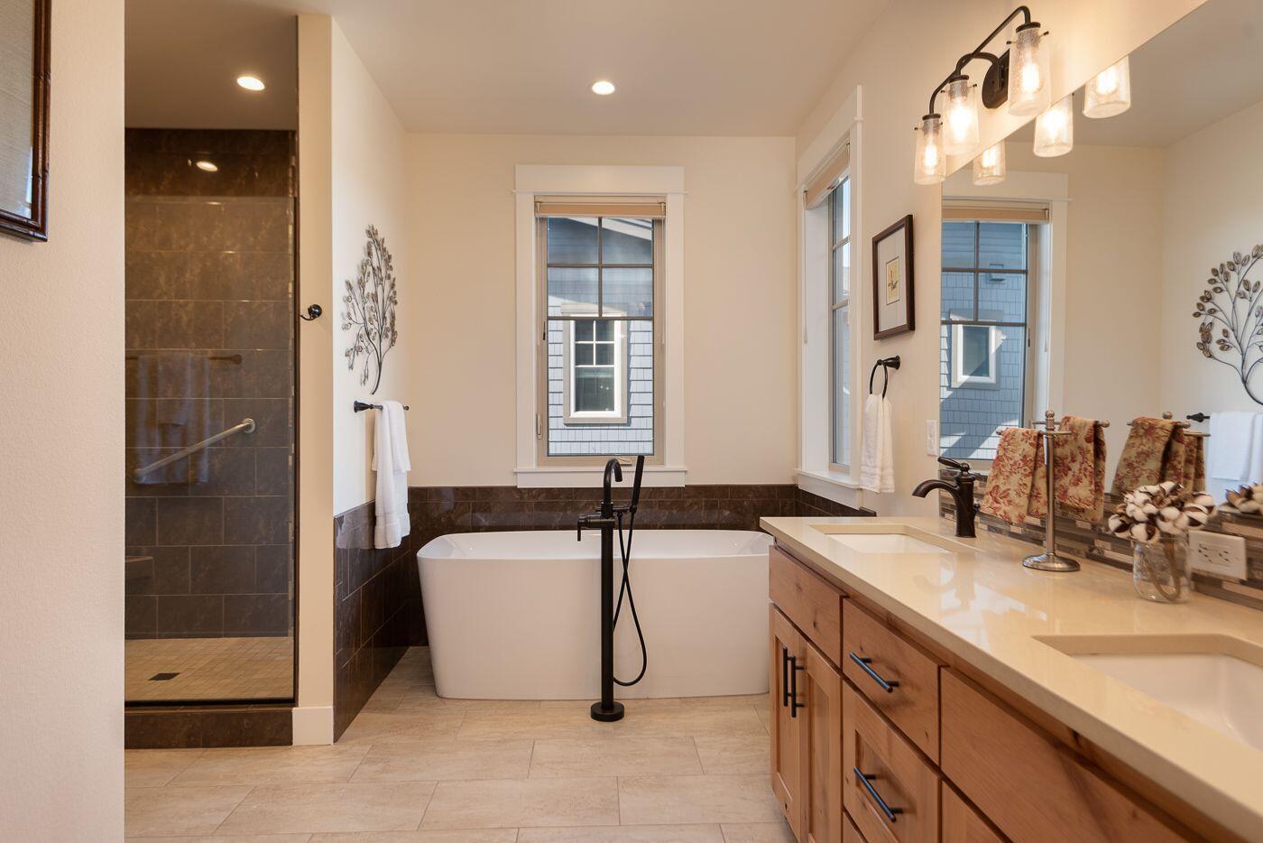 Tetherow - Residential