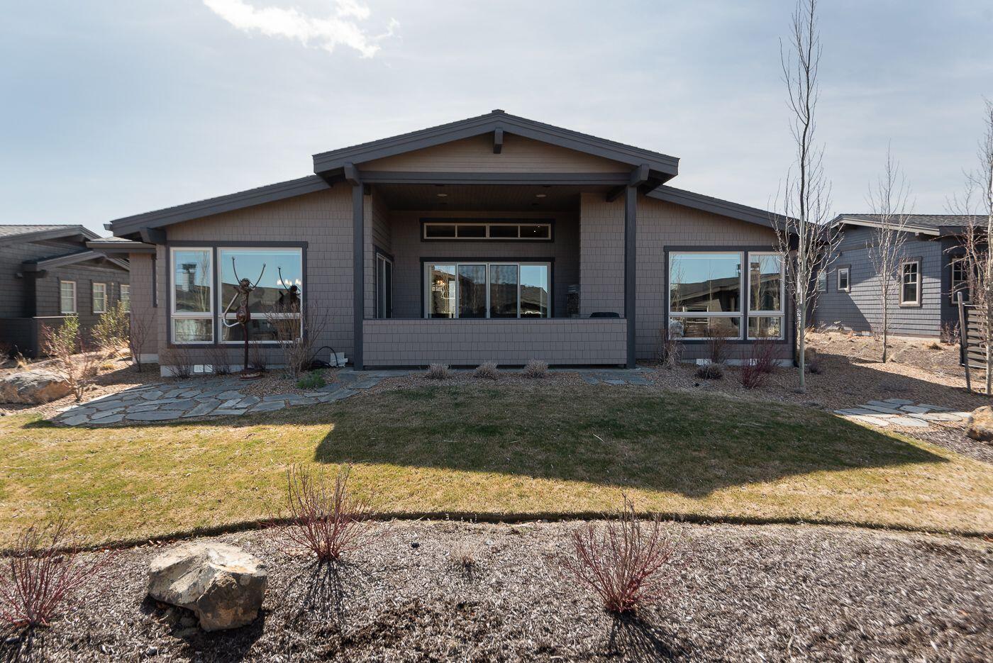 Tetherow - Residential