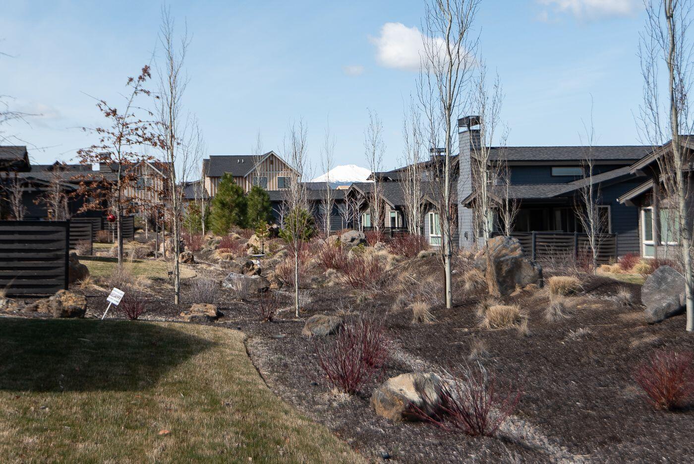 Tetherow - Residential