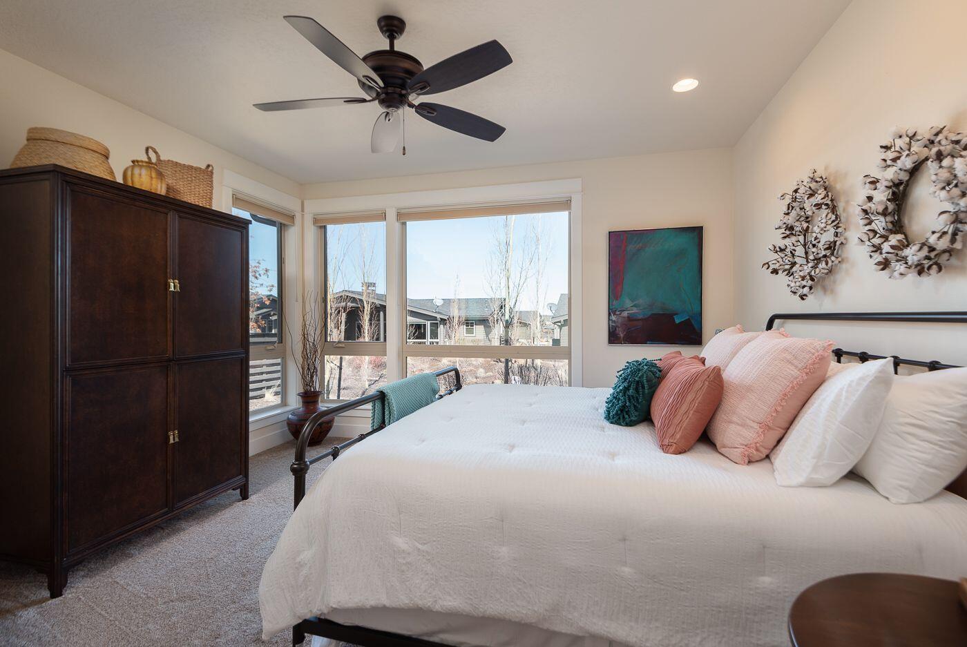 Tetherow - Residential