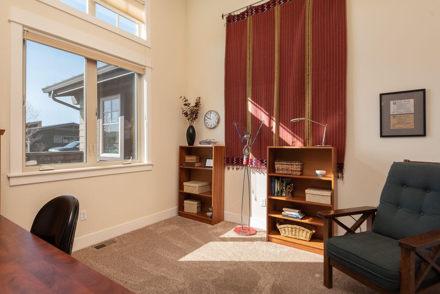 Tetherow - Residential