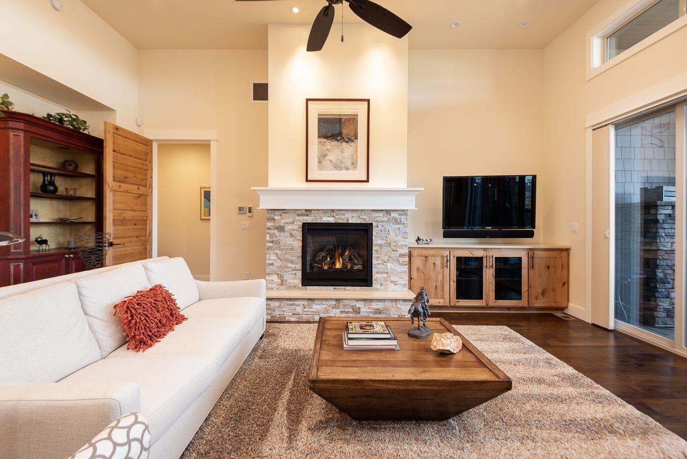 Tetherow - Residential