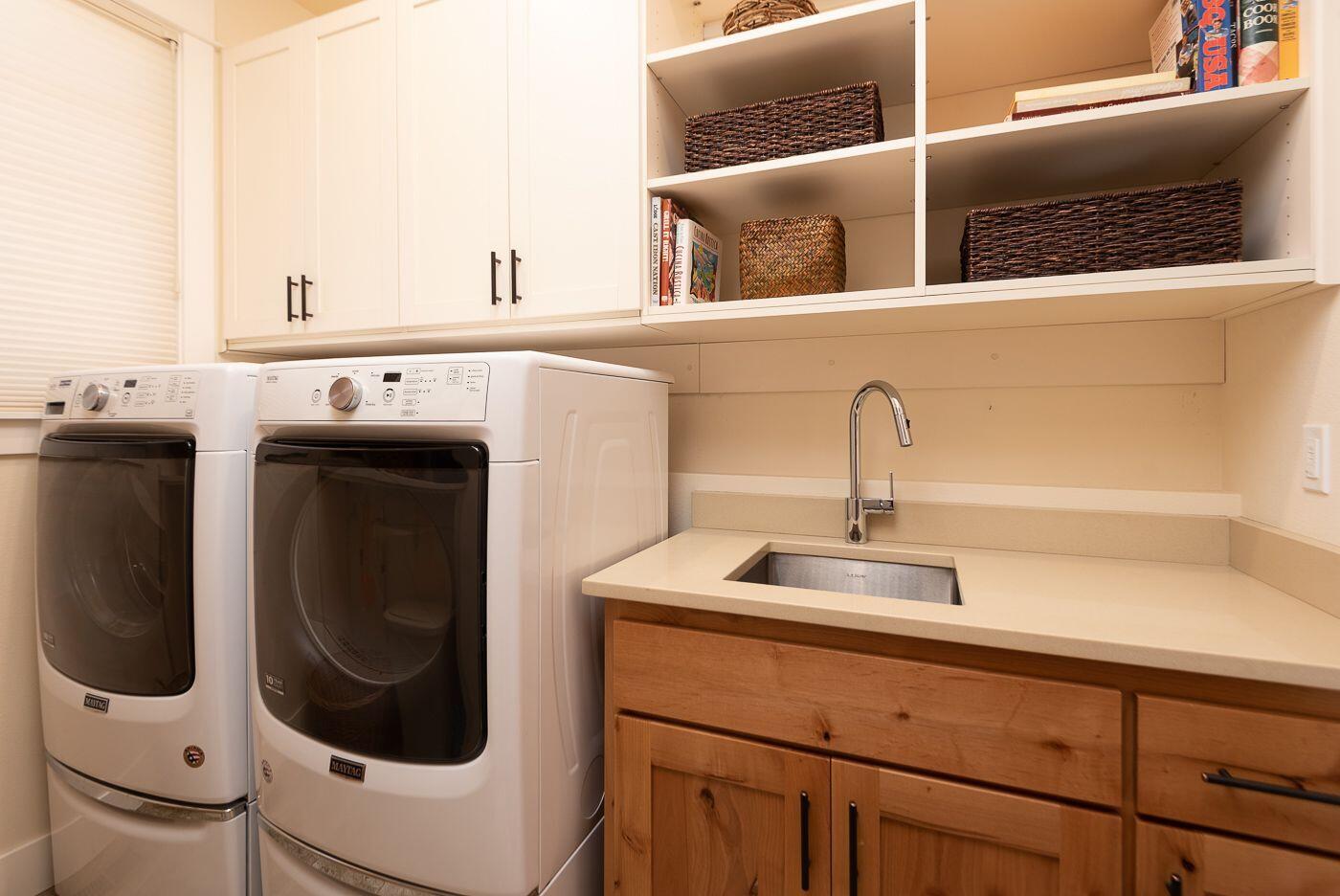 Tetherow - Residential