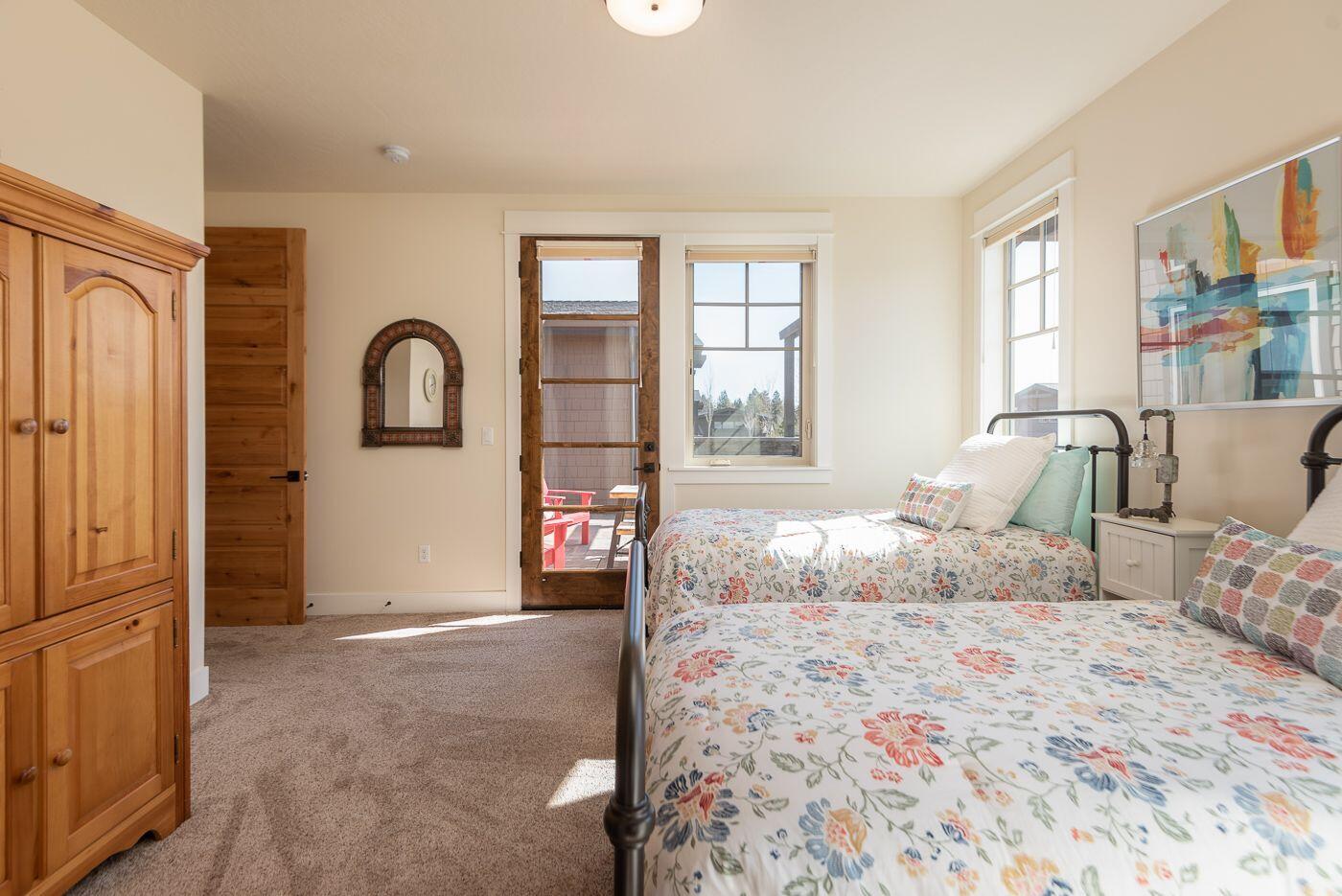 Tetherow - Residential