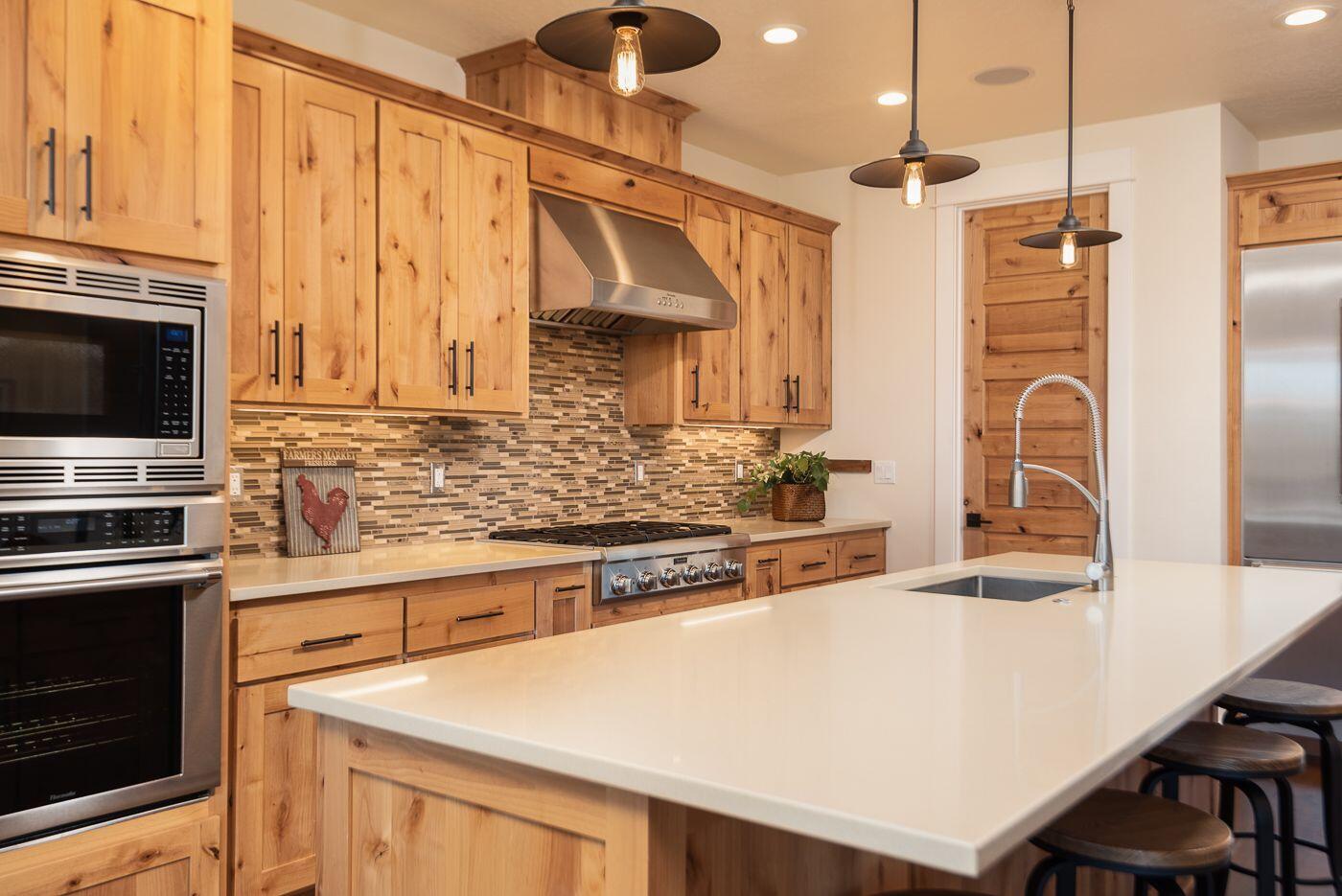 Tetherow - Residential