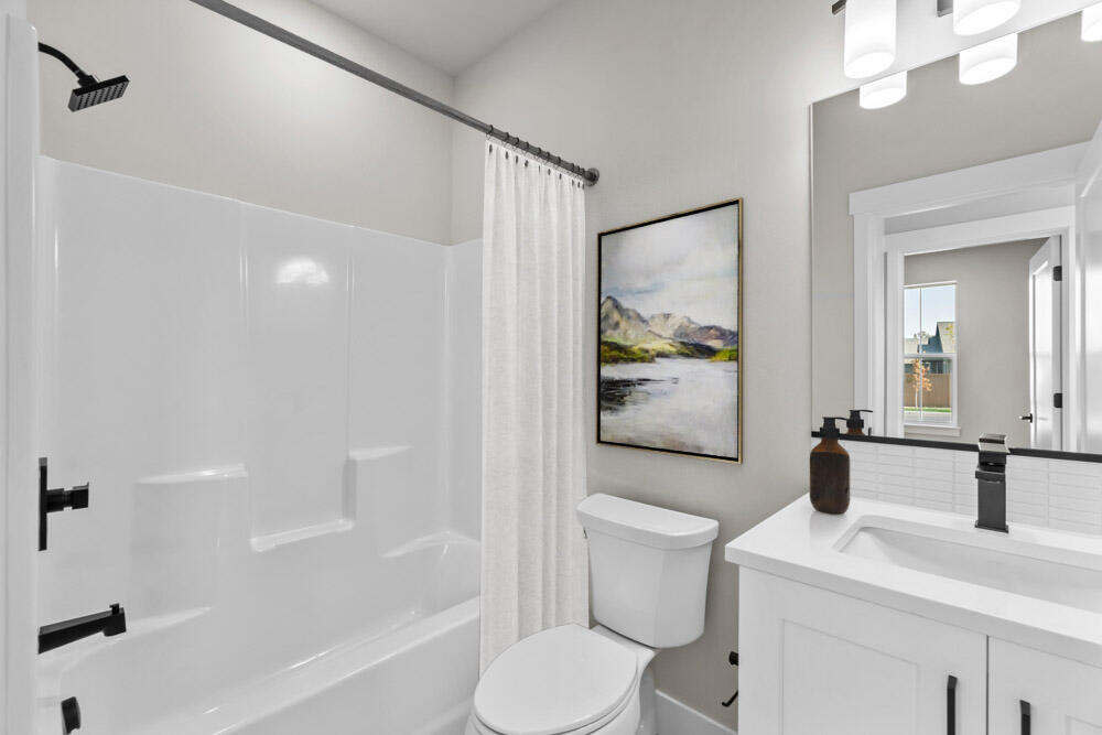 Easton - Residential