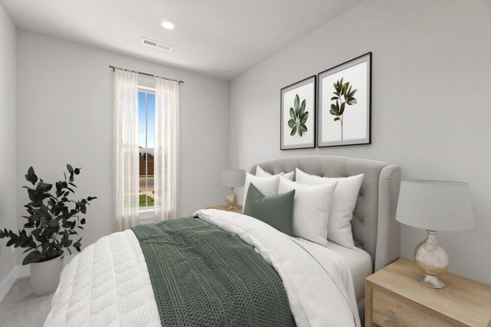 Easton - Residential