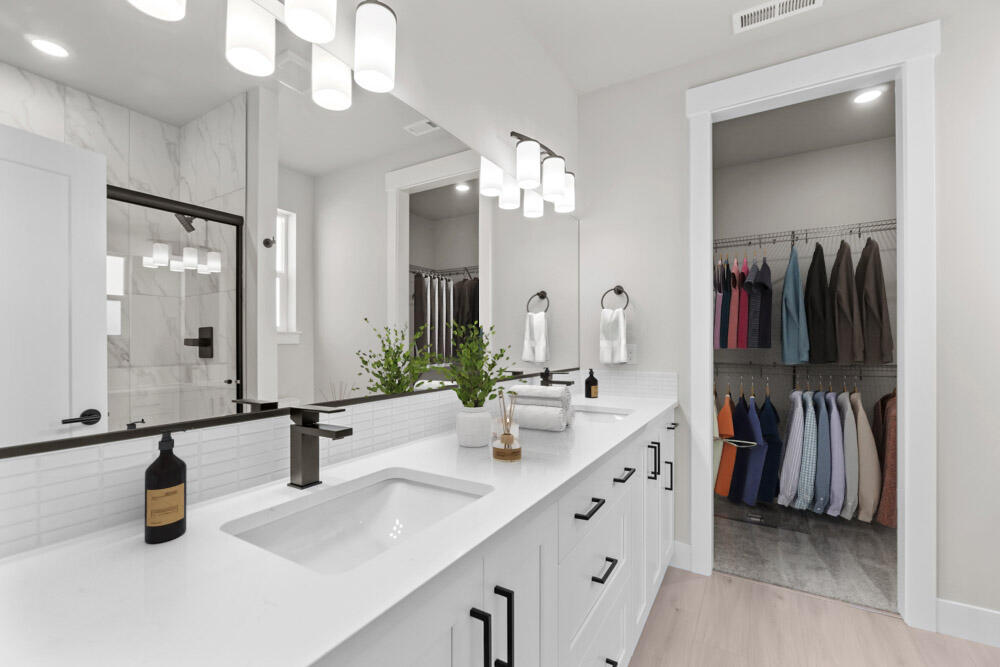 Easton - Residential