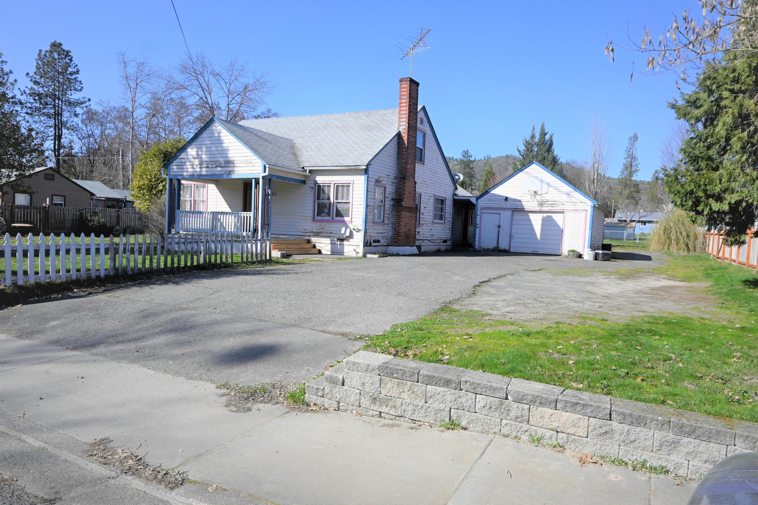N/A - Residential