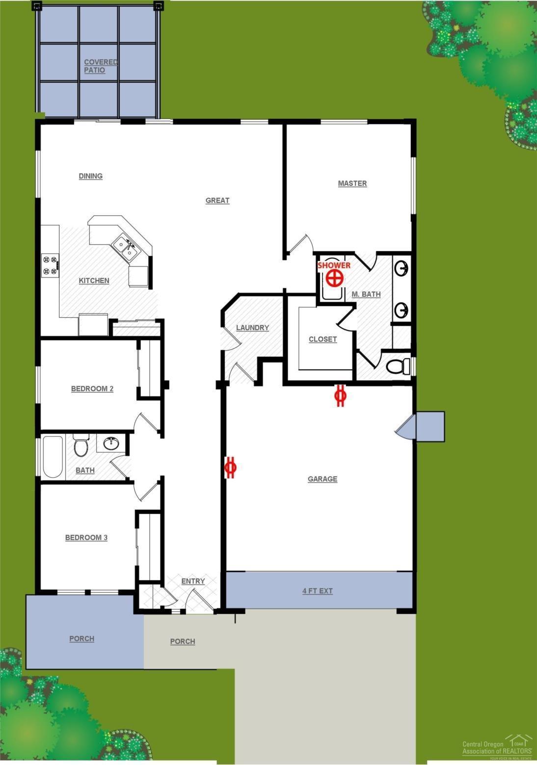 Eagle Crossing - Residential