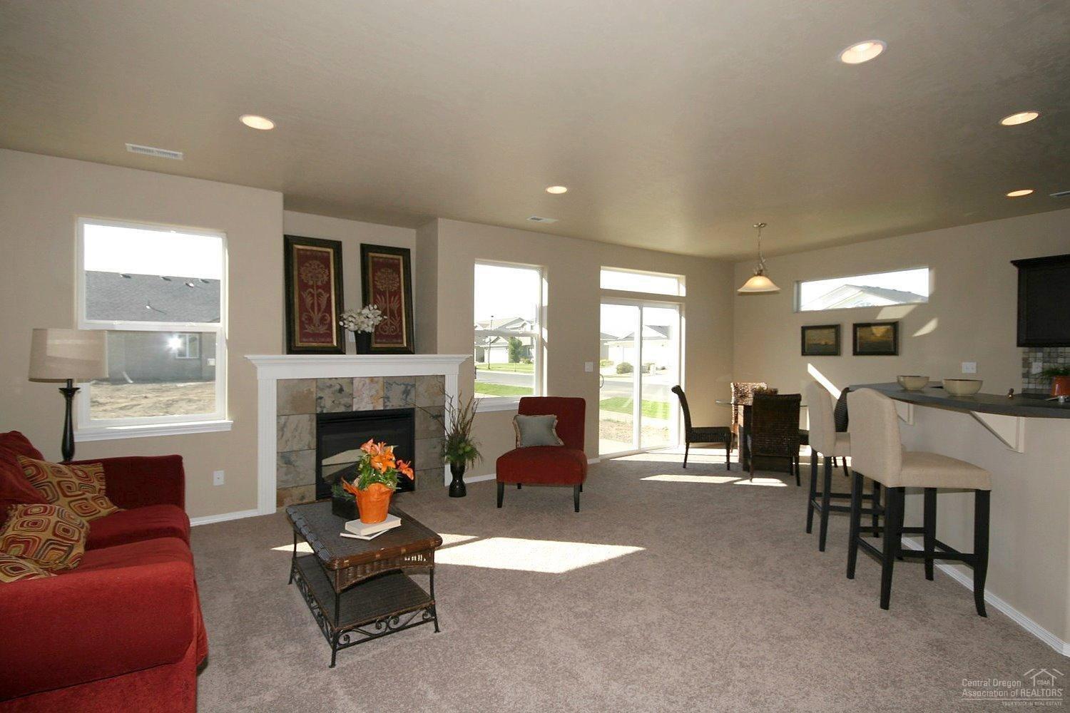 Eagle Crossing - Residential