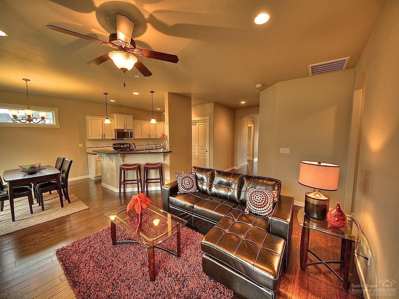 Eagle Crossing - Residential