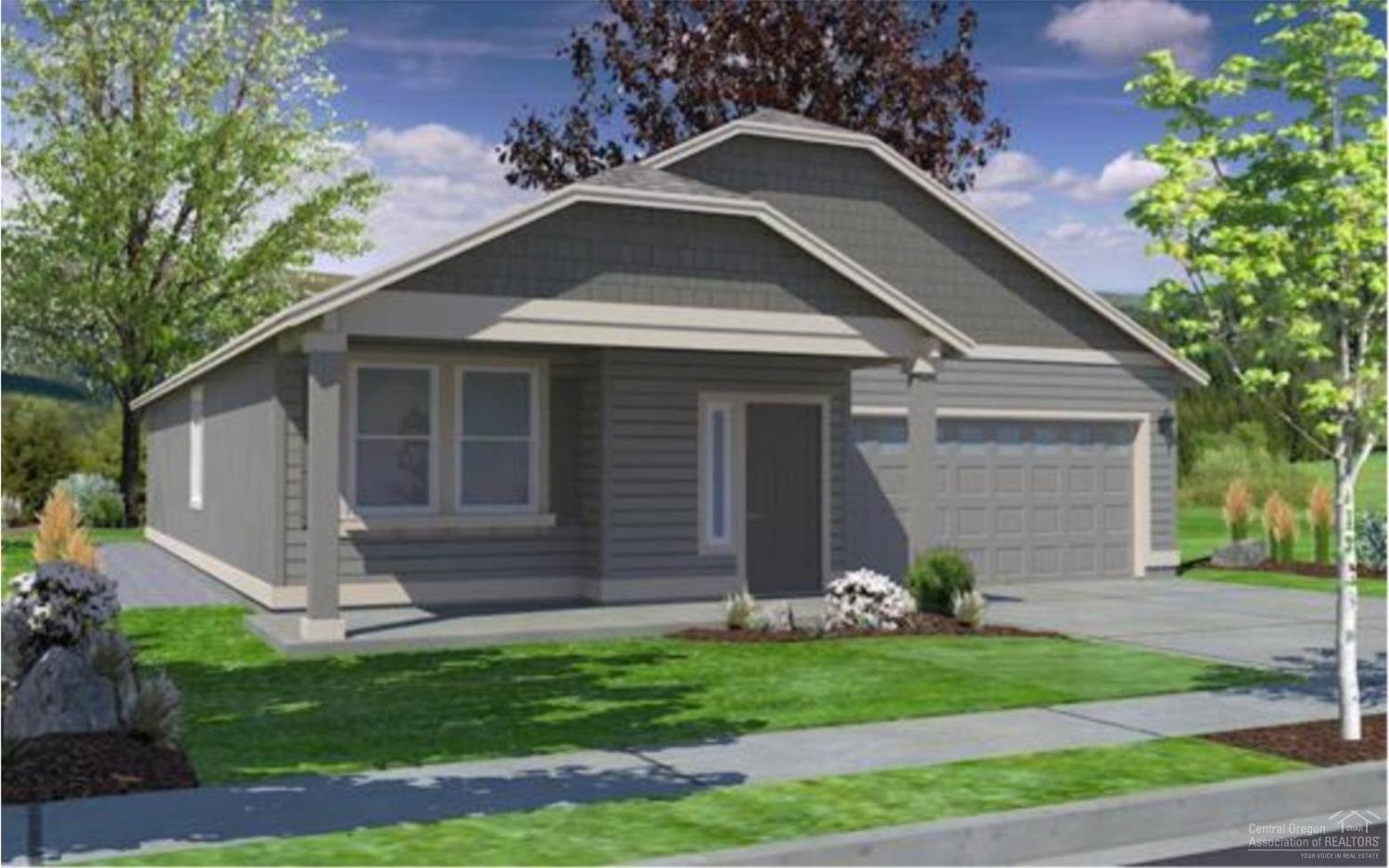 Eagle Crossing - Residential