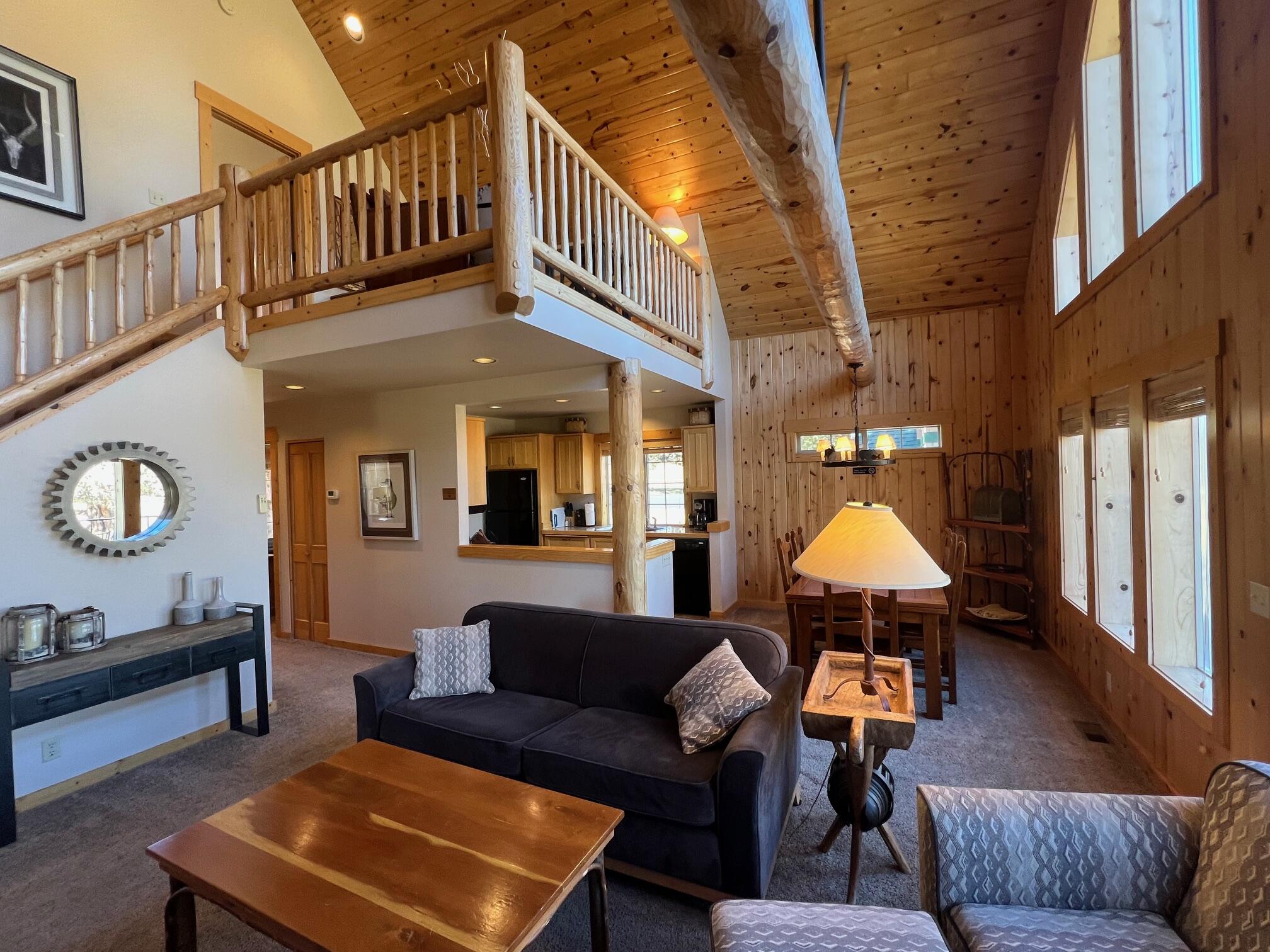 Eagle Crest - Residential