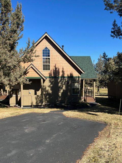 1540 Cinnamon Teal Drive EC 3E Redmond OR 97756