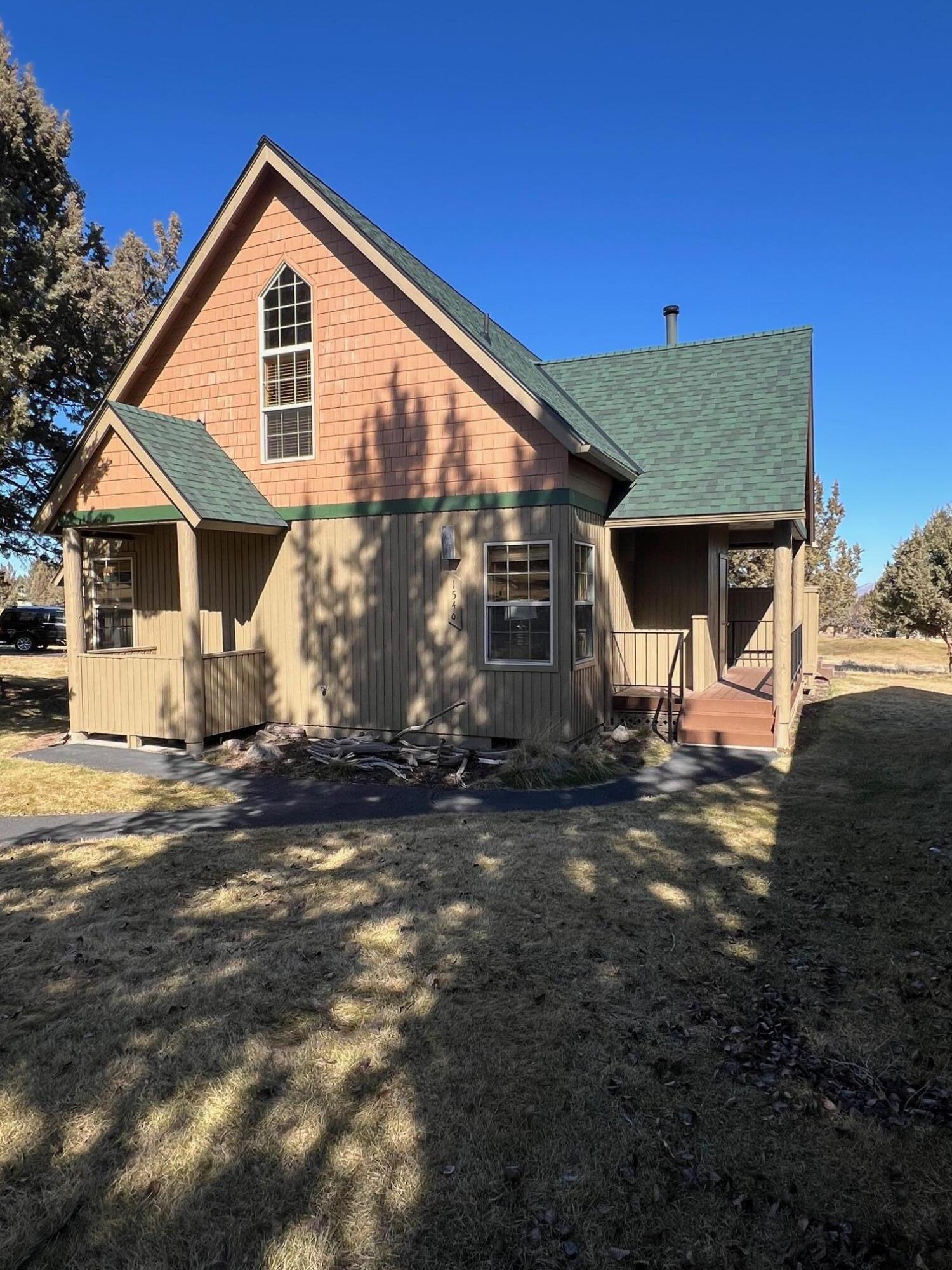 1540 Cinnamon Teal Drive EC 3E