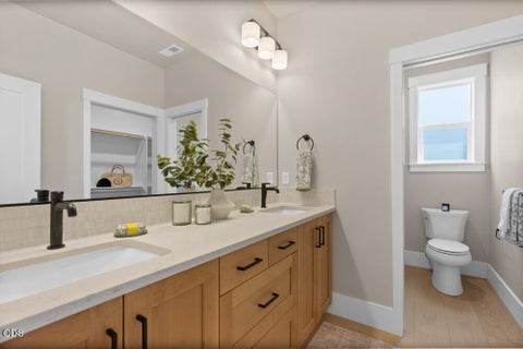 Tiny photo for 61124 NE Cobalt Street, Bend, OR 97701 (MLS # 220223563)