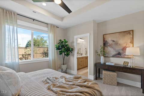 Tiny photo for 61124 NE Cobalt Street, Bend, OR 97701 (MLS # 220223563)
