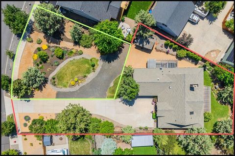 63443 Ranch Village Drive Bend OR 97701