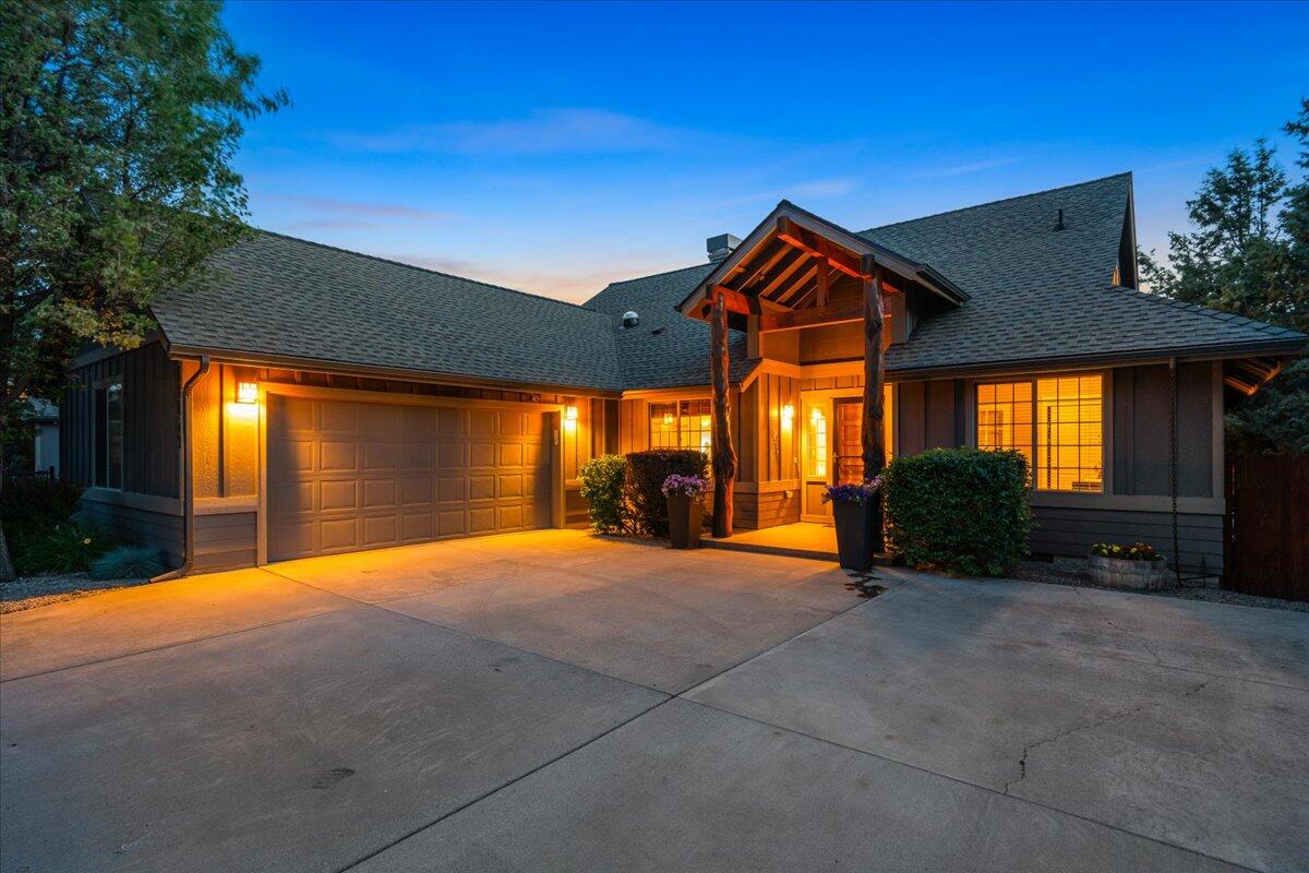 63443 Ranch Village Drive