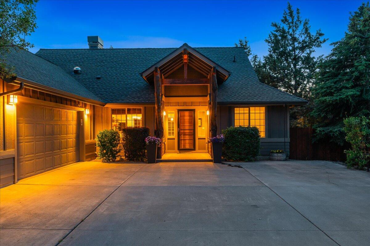 63443 Ranch Village Drive