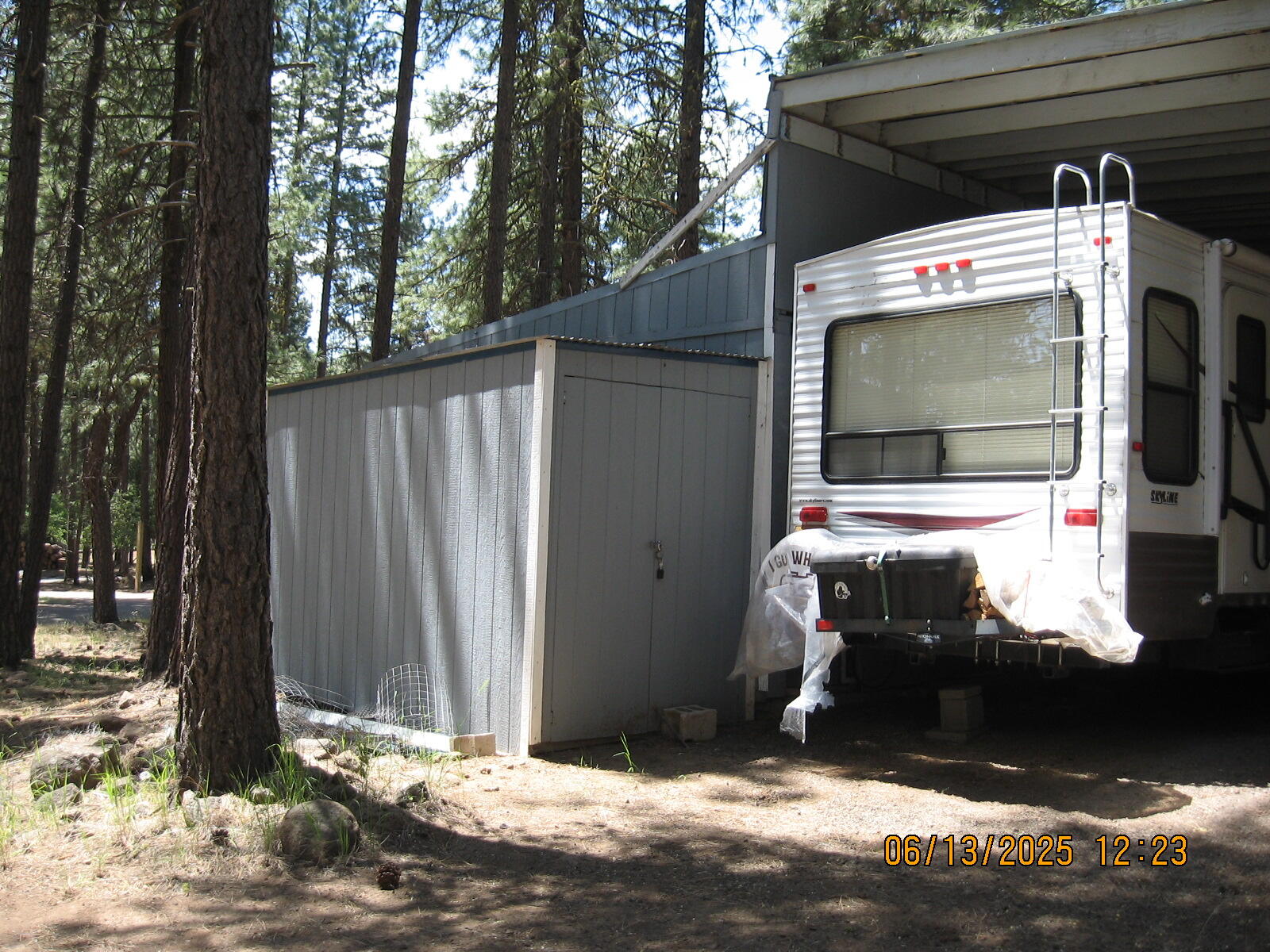 Klamath River Acres - Residential