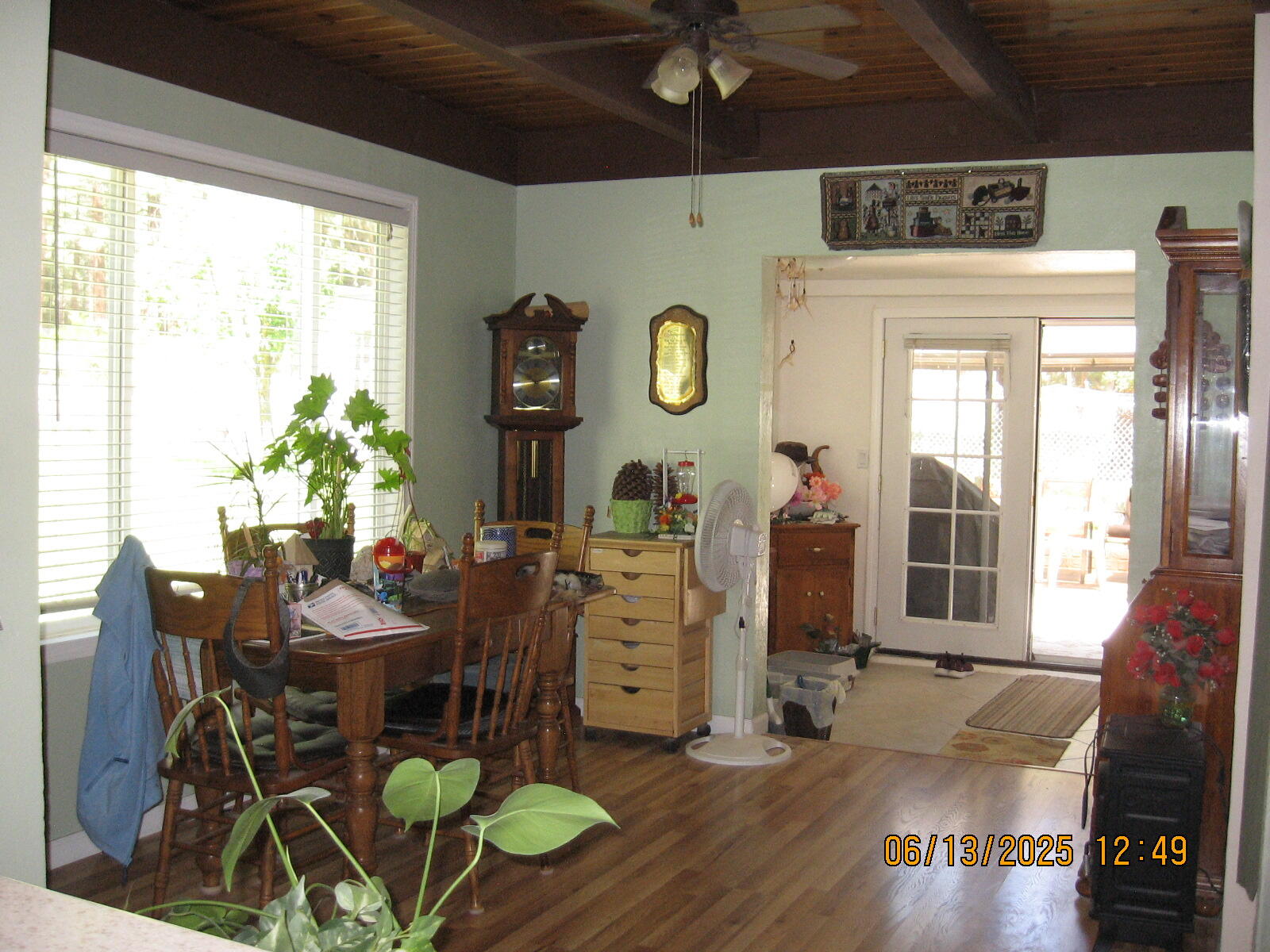 Klamath River Acres - Residential