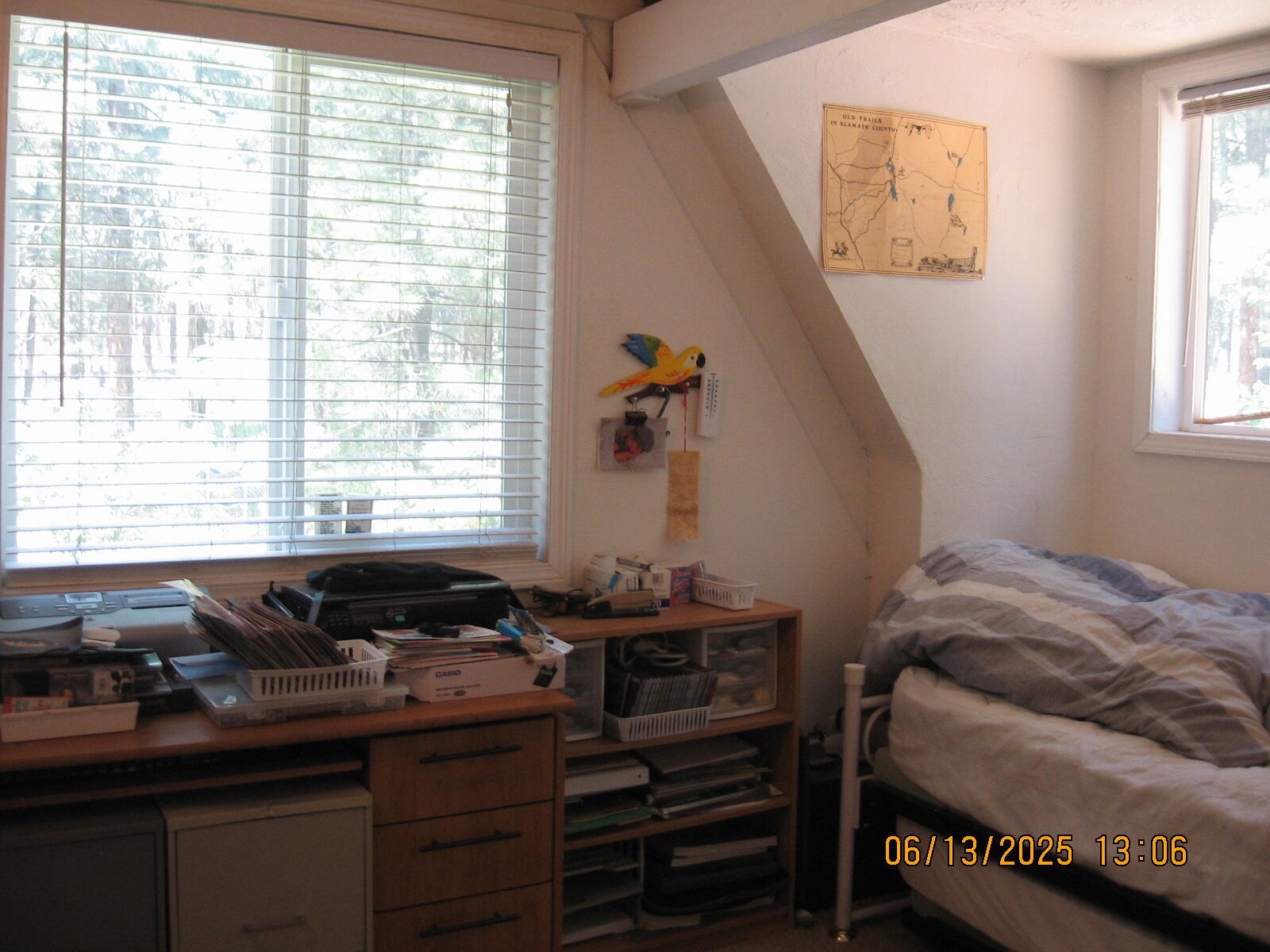 Klamath River Acres - Residential