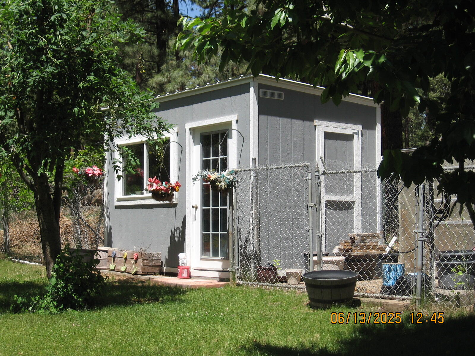 Klamath River Acres - Residential