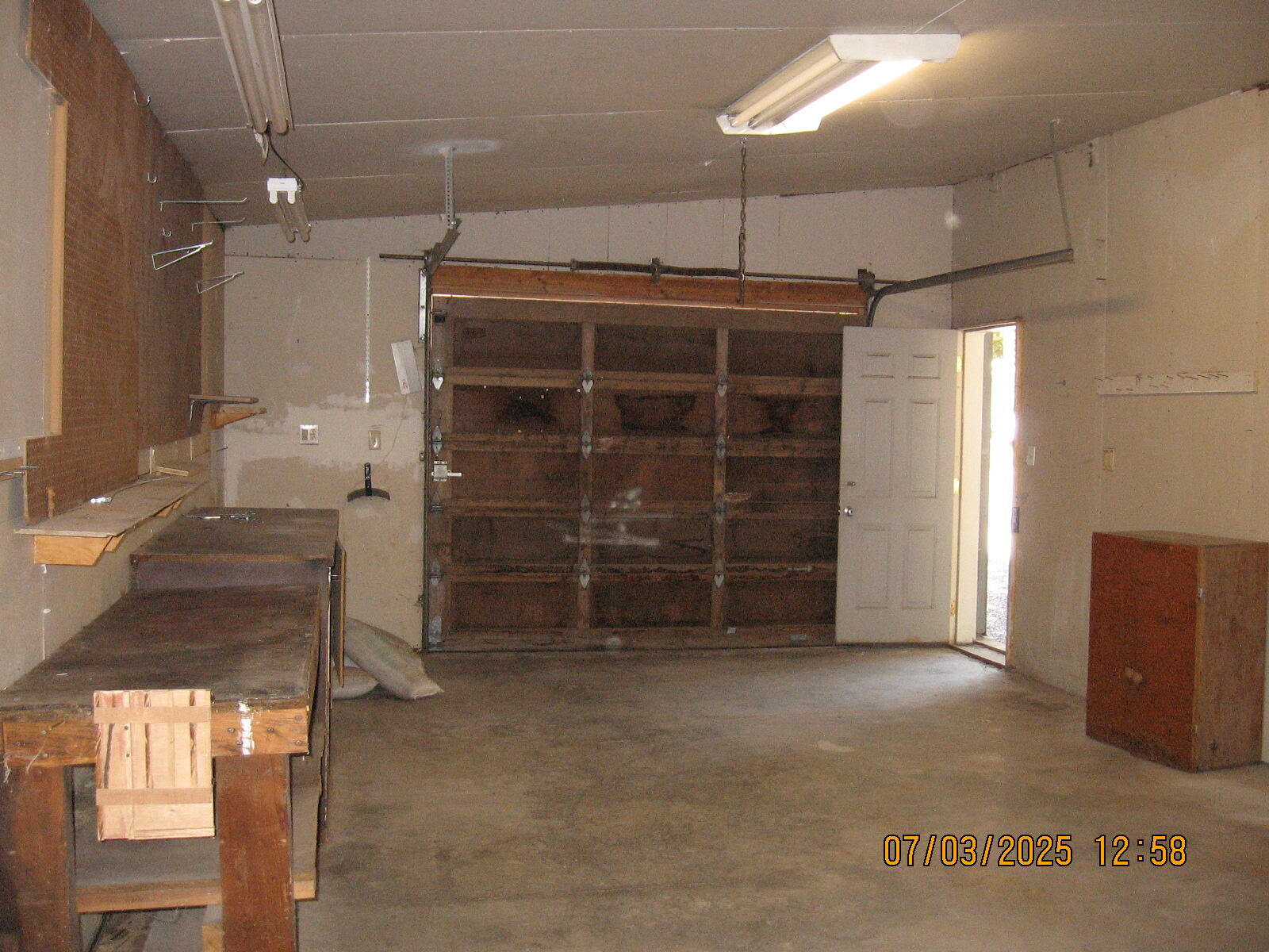 Klamath River Acres - Residential