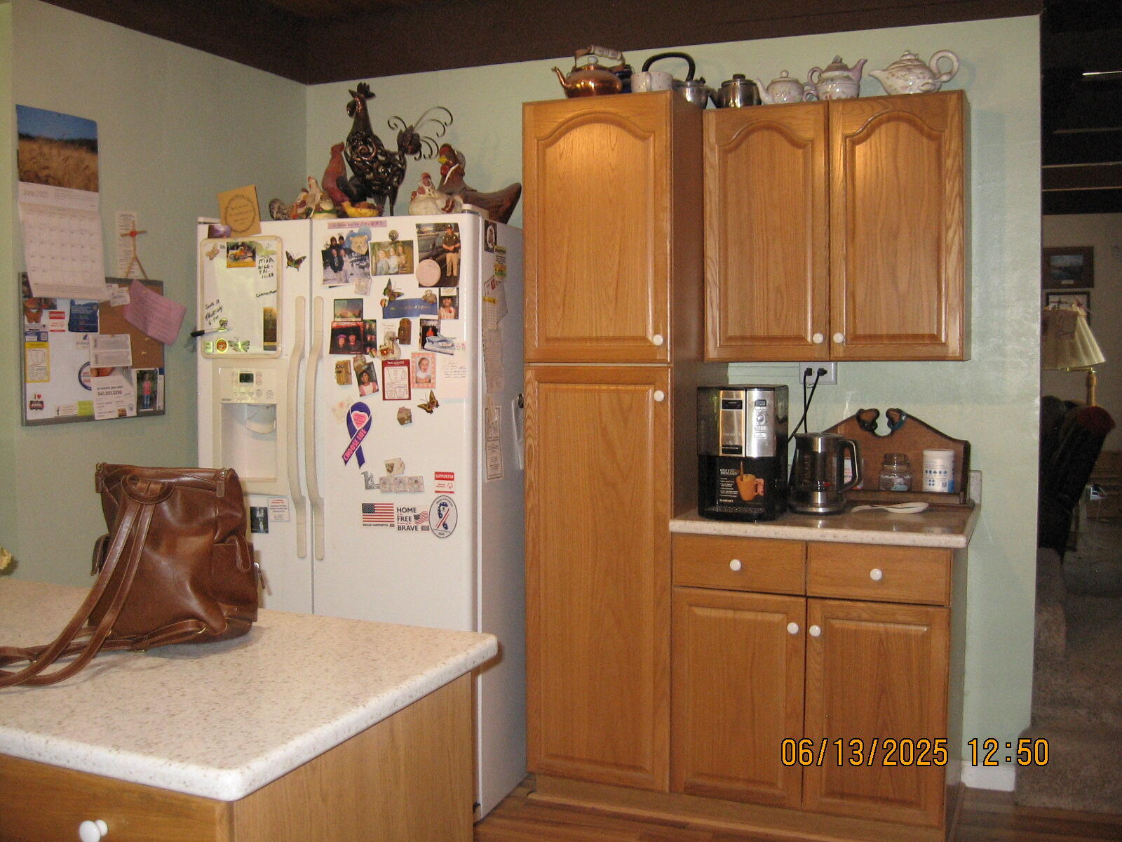 Klamath River Acres - Residential