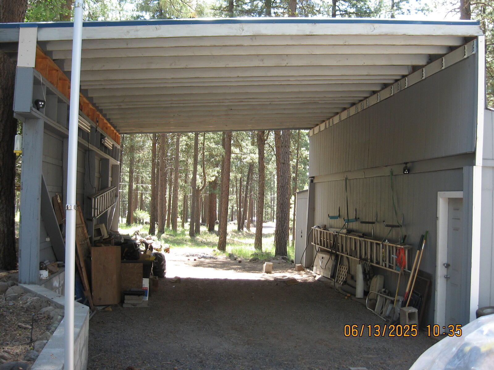 Klamath River Acres - Residential