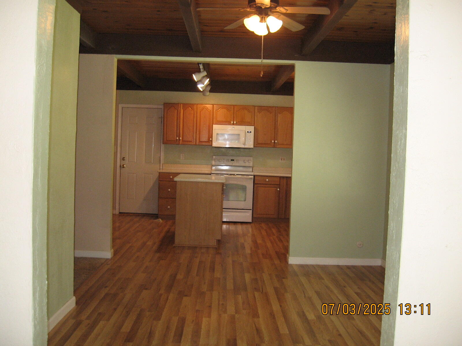 Klamath River Acres - Residential