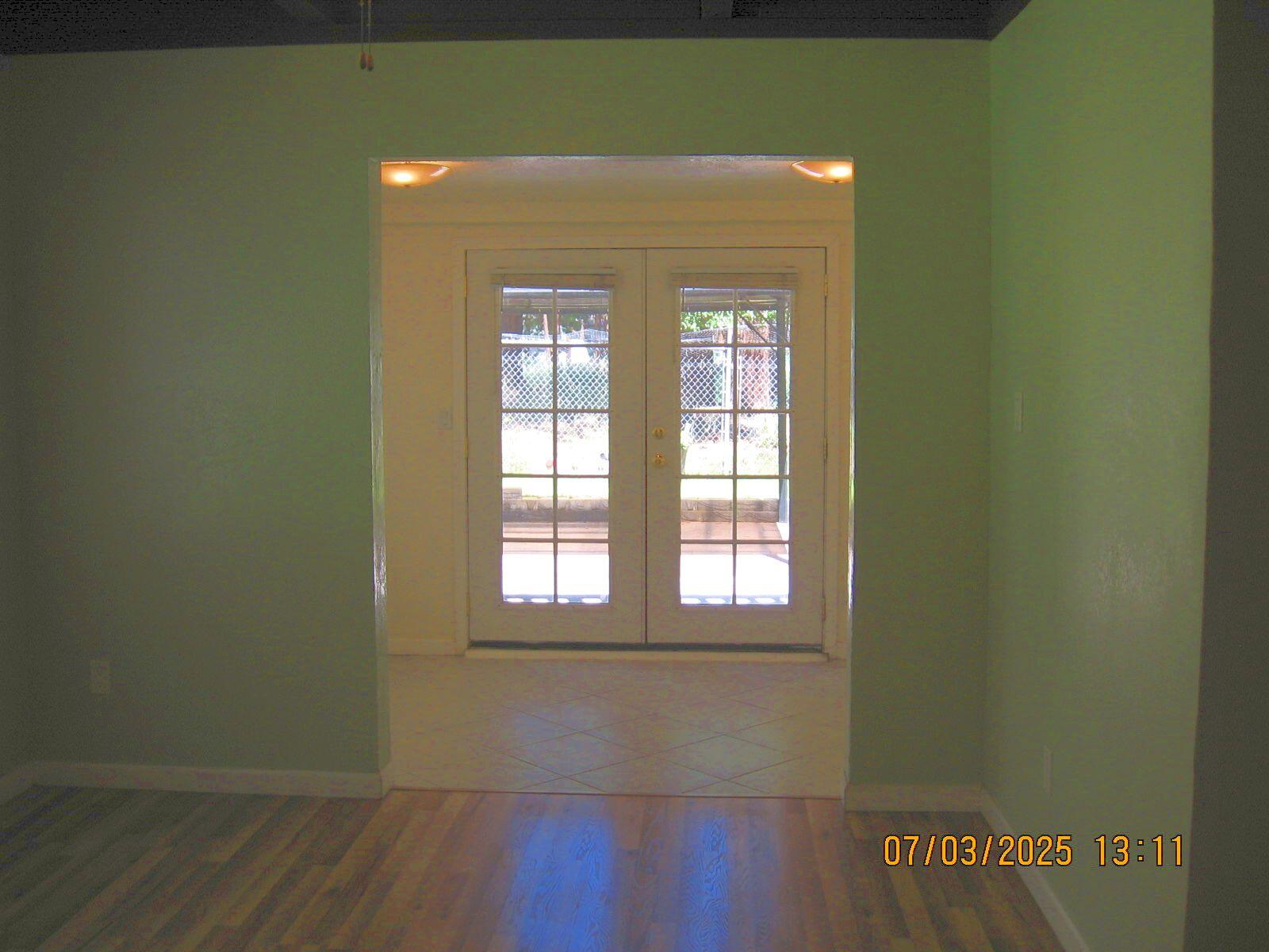 Klamath River Acres - Residential