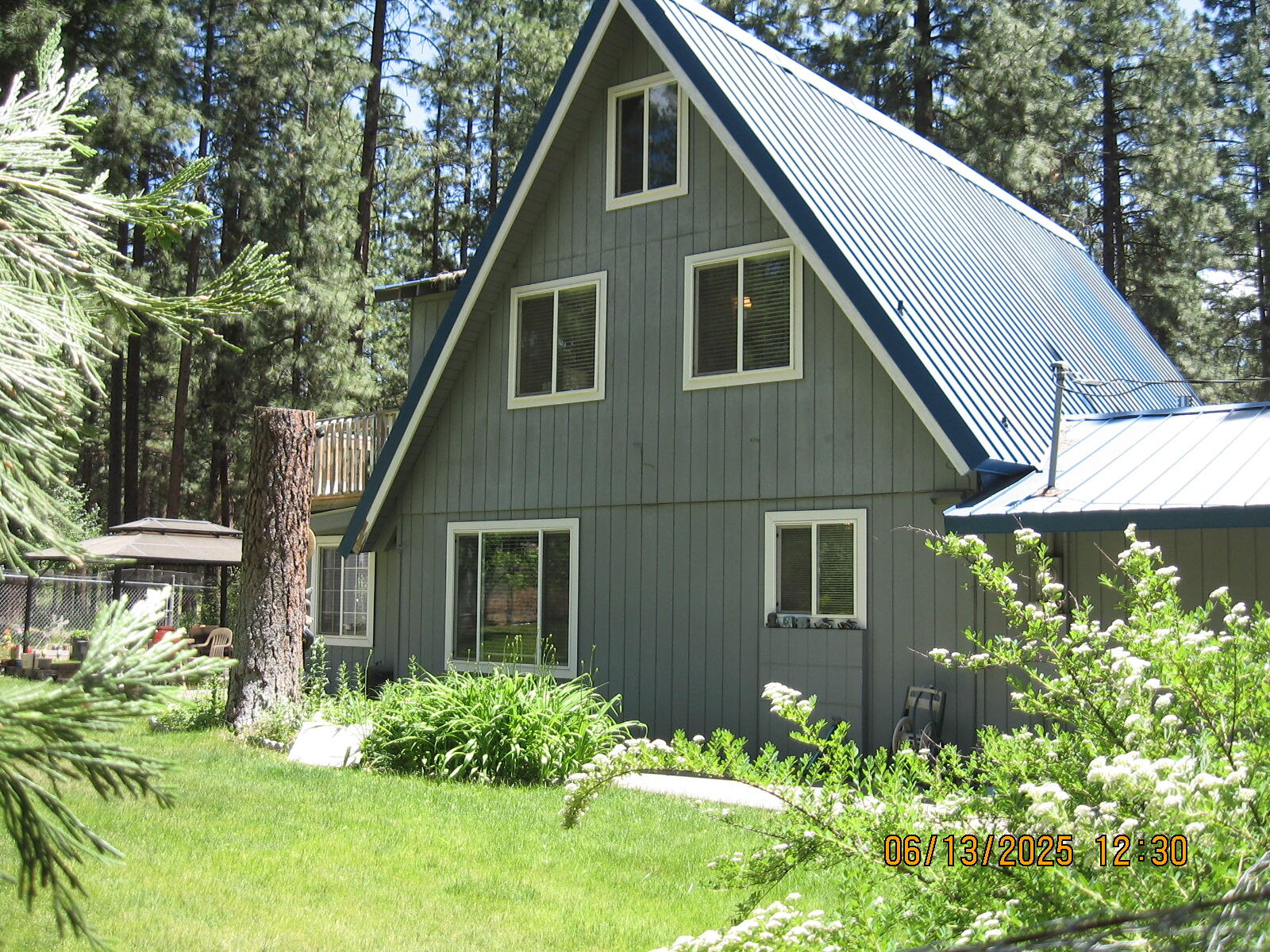Klamath River Acres - Residential