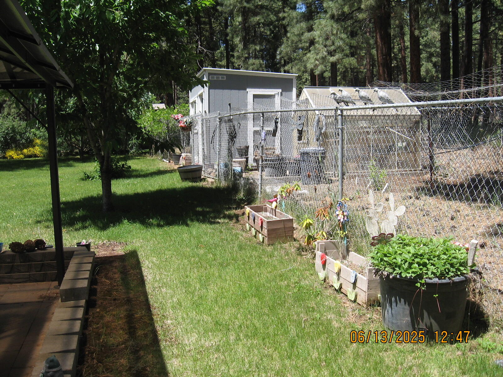 Klamath River Acres - Residential