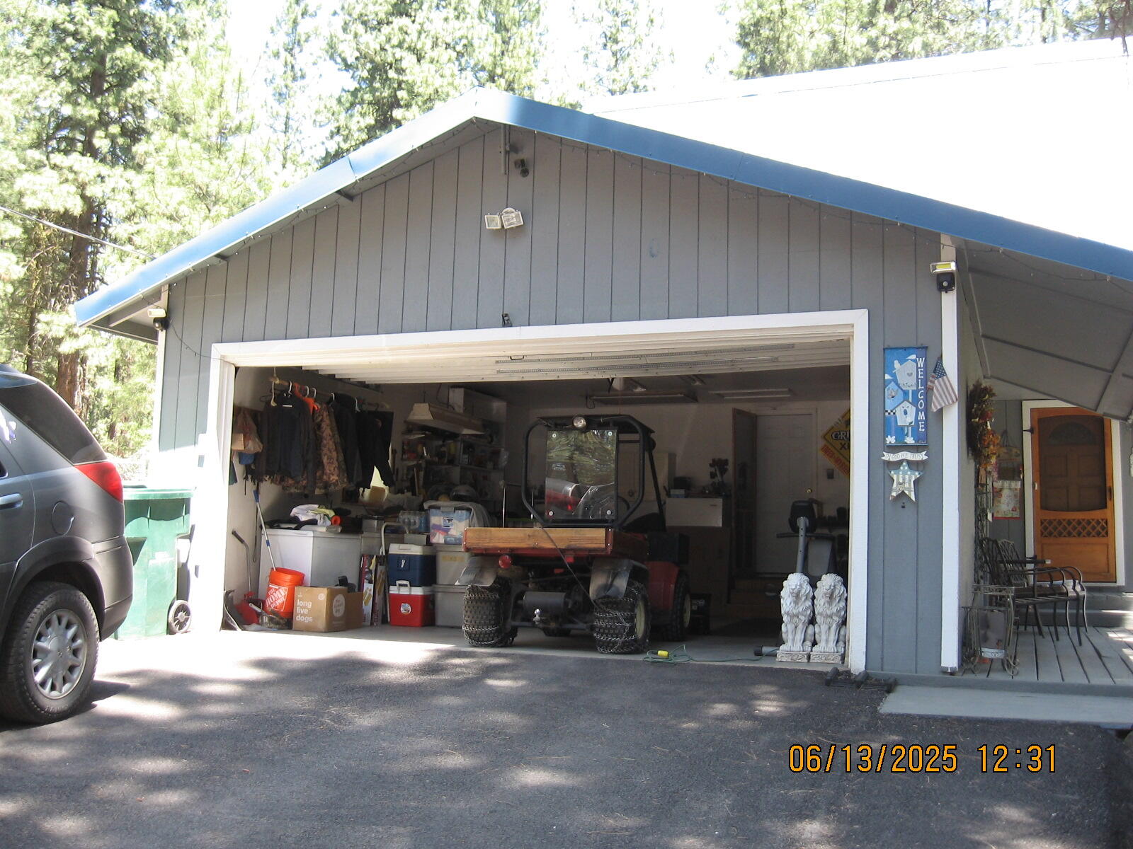 Klamath River Acres - Residential