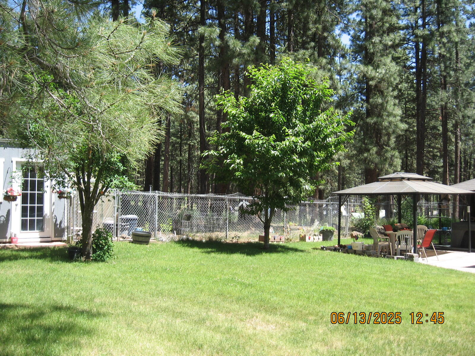 Klamath River Acres - Residential