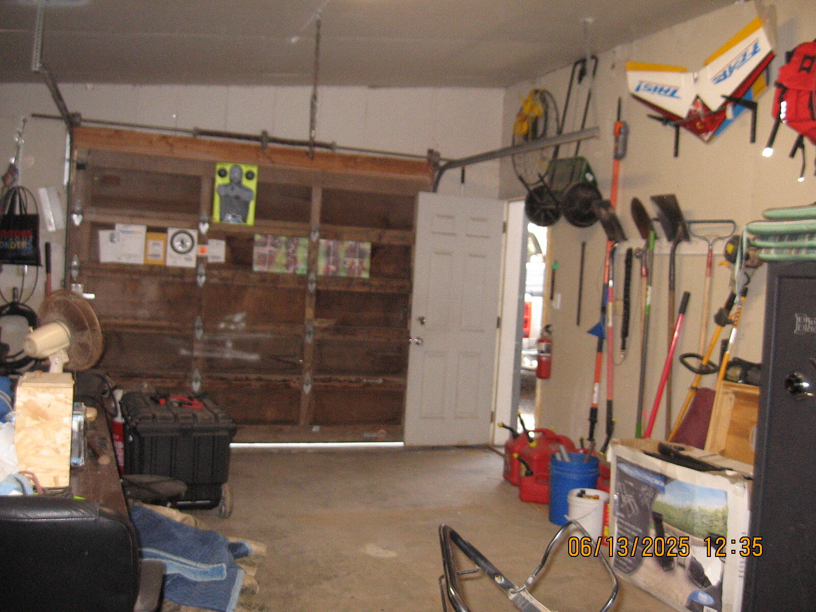 Klamath River Acres - Residential