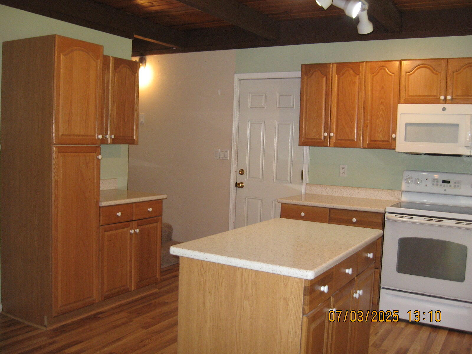 Klamath River Acres - Residential